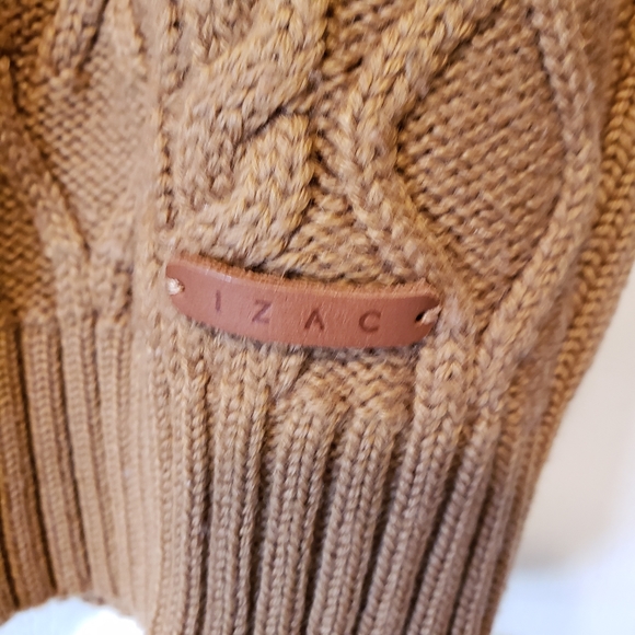 Izac Sweater - Picture 4 of 13